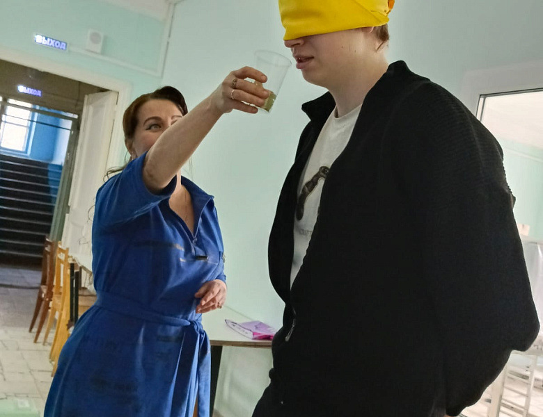 Международный день повара